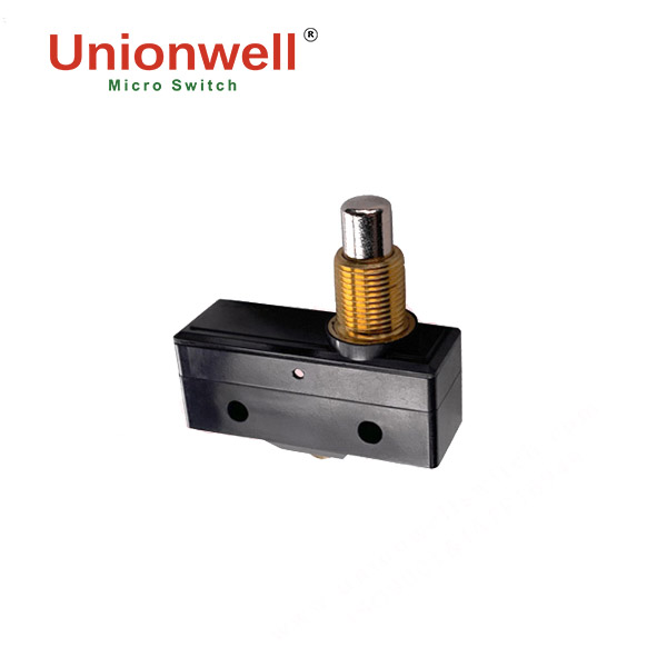 micro switch supplier